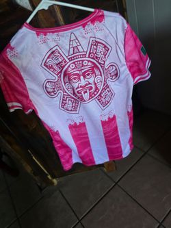 Mexicam camisas
