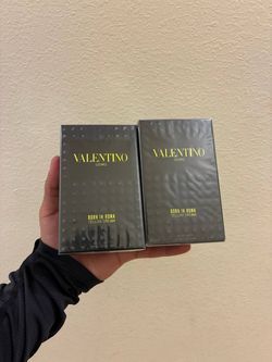 Valentino Uomo Born in Roma Yellow Dream EDT 100ml