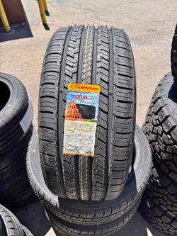 235/40R19 Ferentino Brand new 4 tires Free Mount Balance installation 235/40/19 llantas
