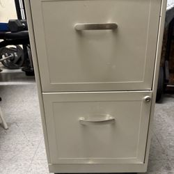 Desk Filing Cabinet 