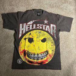 Hellstar t shirt large/ medium/ /small