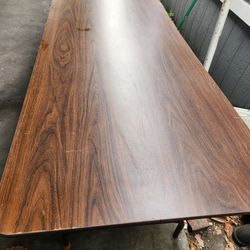 Mesas De Madera   Grandes  SON 4