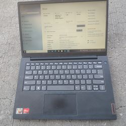 Lenovo V14