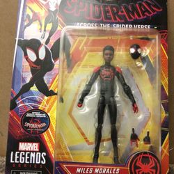 Marvel Legends