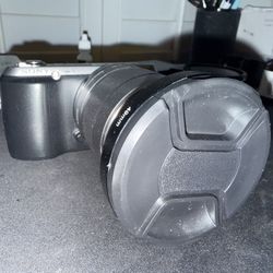 Sony Nex- C3 16.2 Mega