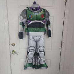 Buzz Lightyear Kids