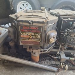 Generador OHVI Q55G