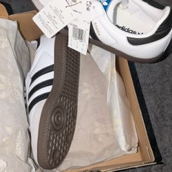Samba Originals (OG Shoes) $100 OBO