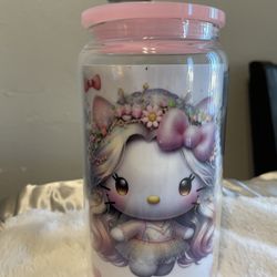 Libby Cup
