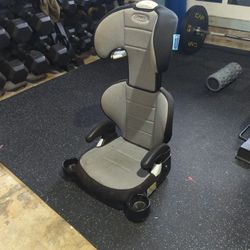 Graco Booster Seat