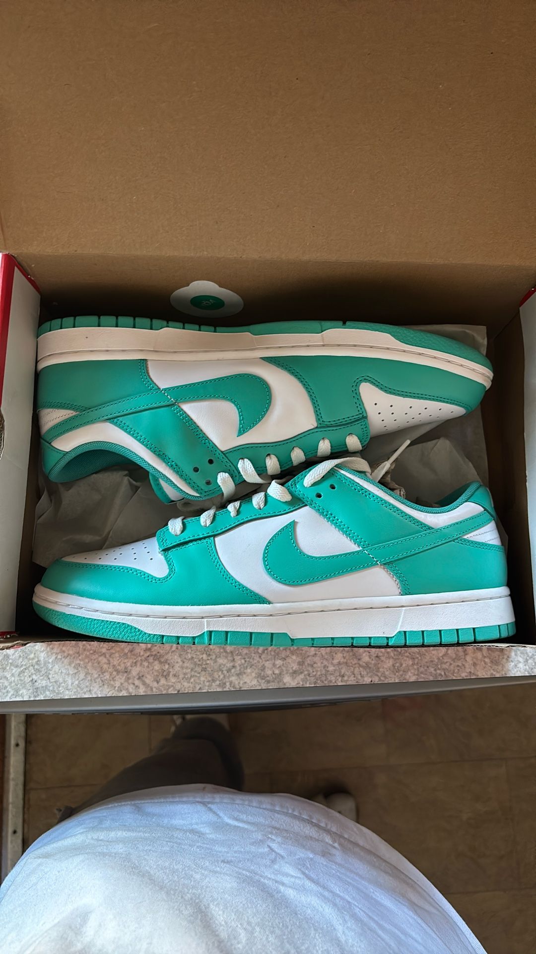 Nike Dunks