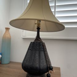 Nightstand Lamps Vintage Collection