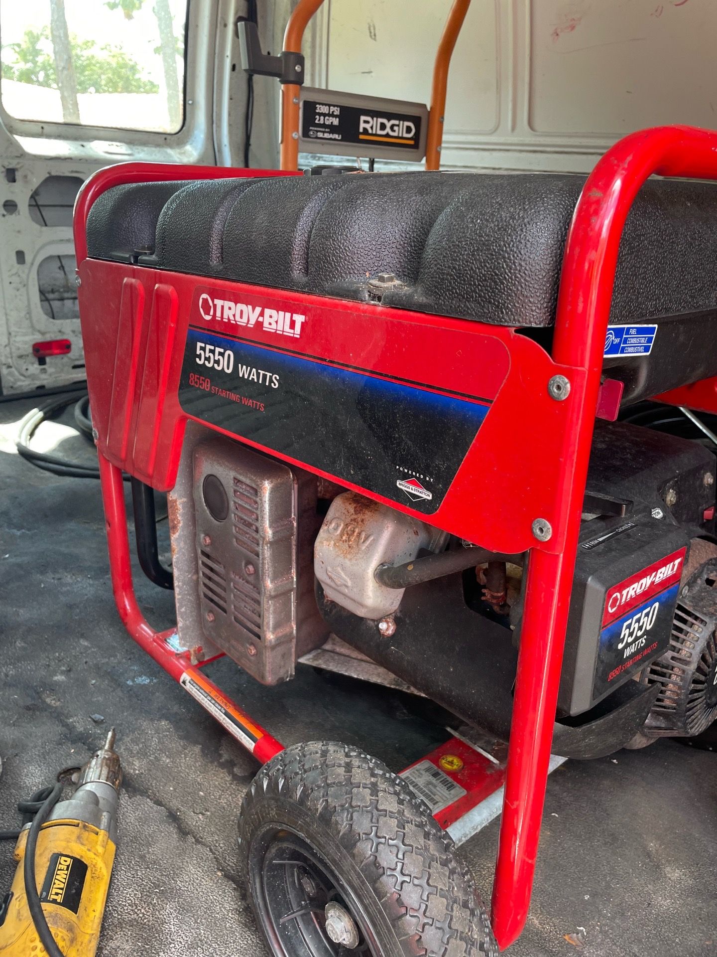 Generator