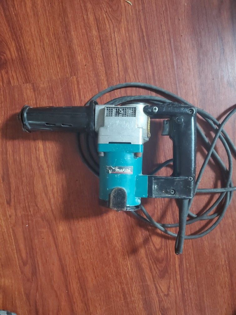Makita Power Scraper Tile Remover HK 1810 Variable Speed
