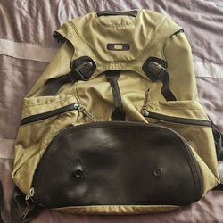 Oakley Backpack 