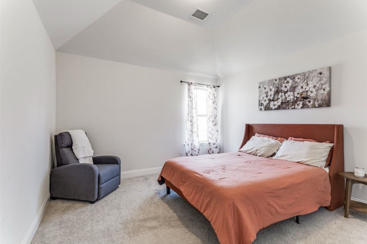 Queen Size Bed Frame