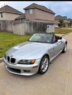1997 BMW z3