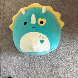 Plushy
