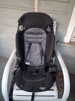Cosco kids carseat