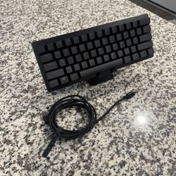 Razer Huntsman V3 Pro 