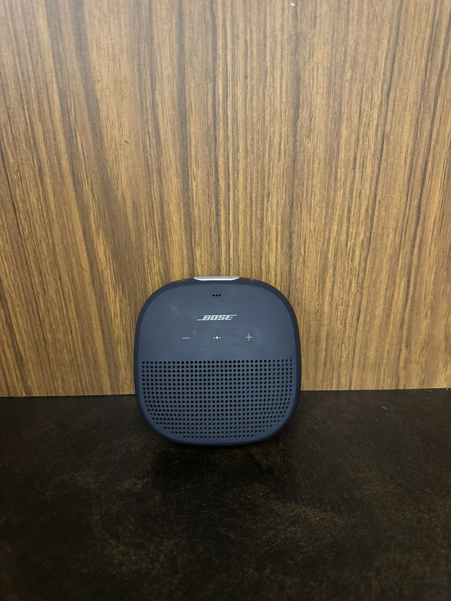 Bose Soundlink Micro Portable Bluetooth Speaker