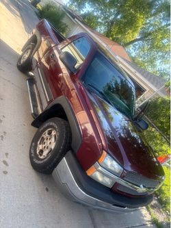 Silverado