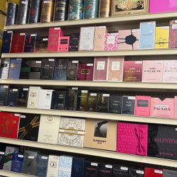 Fragrances For Sale 