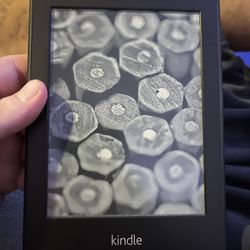 Amazon Kindle Paperwhite e-Reader 5th Generation, Waterproof