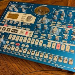 Korg Electribe EMX-1