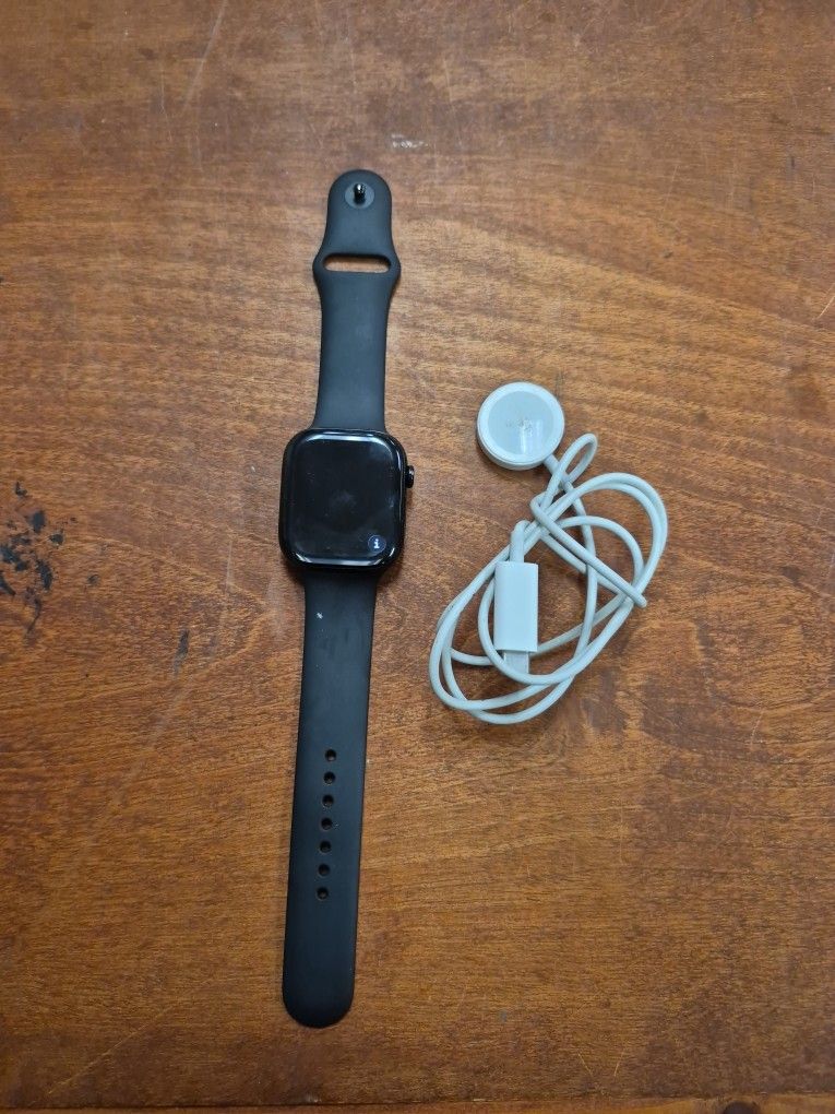 Apple Watch Series 10 46mm GPS Cellular 