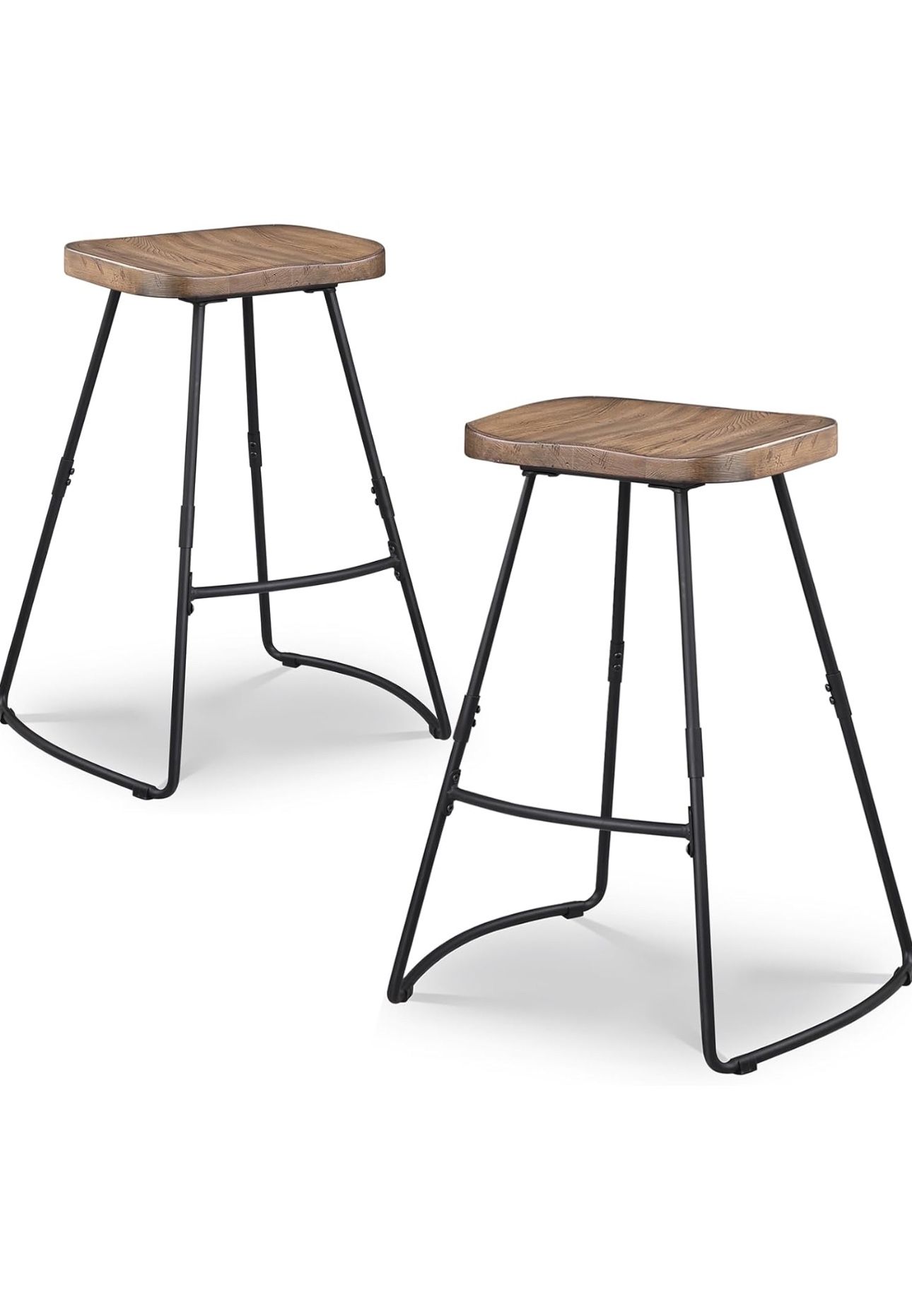 Bar Stools | Set of 2