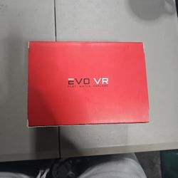 Evo Vr Phone Goggles 