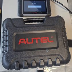 Autel Maxicom 808s