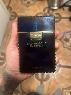 Versace Eau Fraîche Extreme