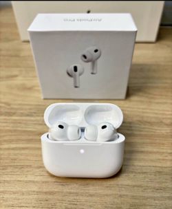 AirPods Pro 3s (ANC)