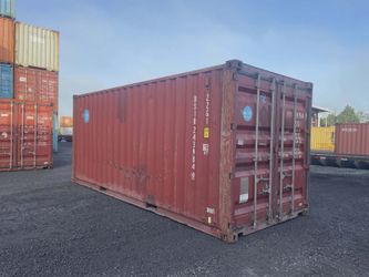 Shipping Container/Conex Box/Storage Containers 🚛