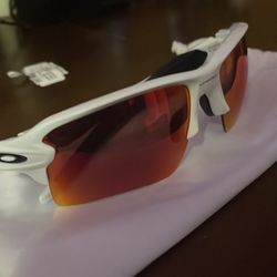 Oakleys 