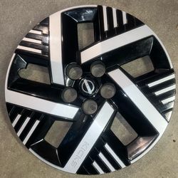 Wheel cover