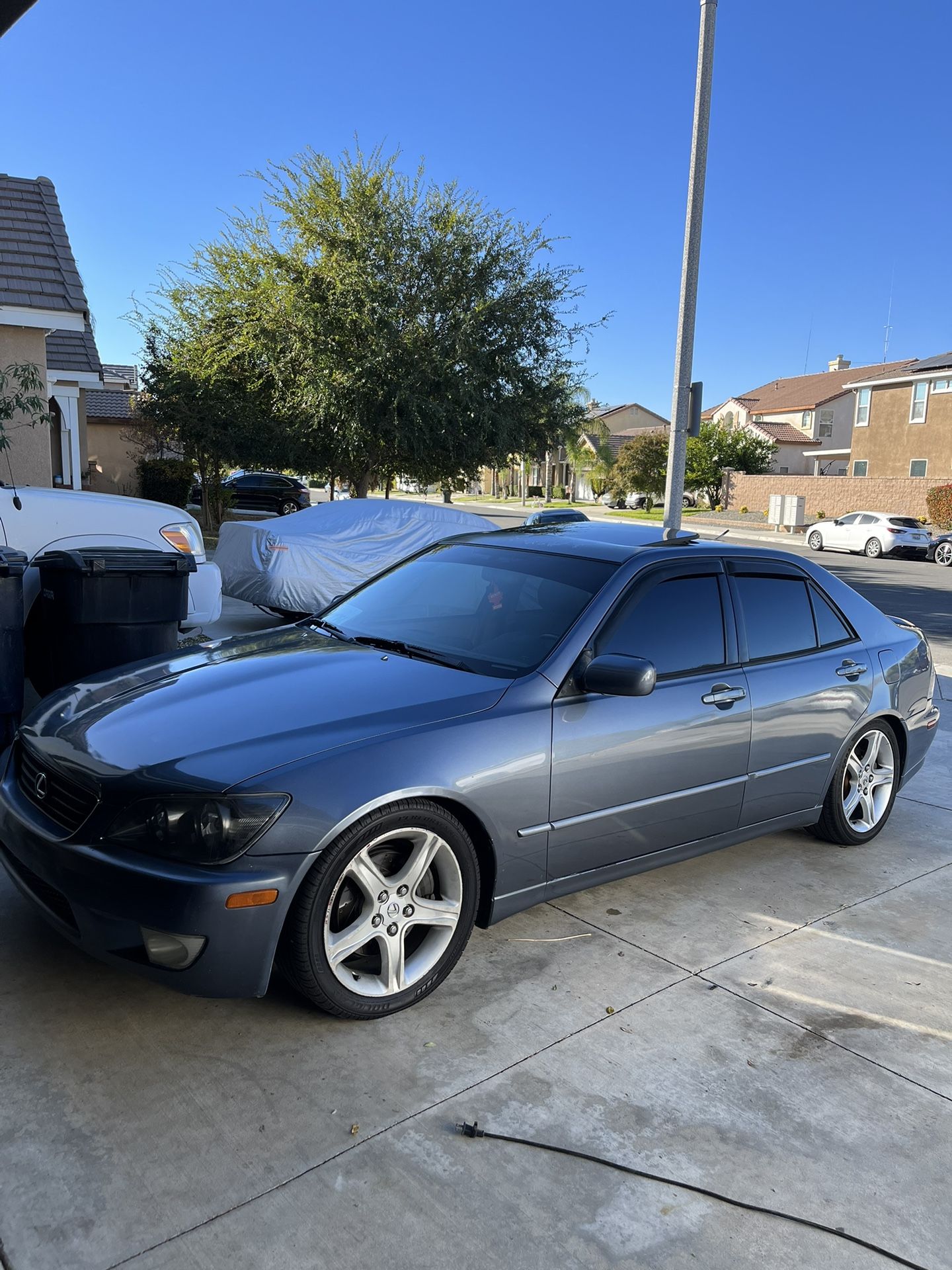 2005 Lexus IS300 for Sale in Perris, CA OfferUp