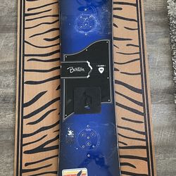 Burton Snowboard