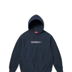 supreme swarovski 