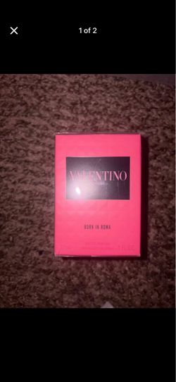 Valentino Born in Roma perfume, 1oz