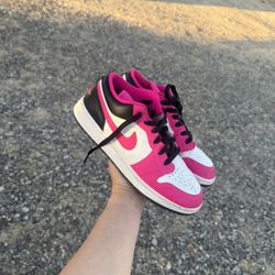Jordan 1 Low 