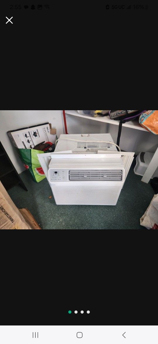 Air Conditioners