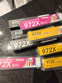 HP 972x