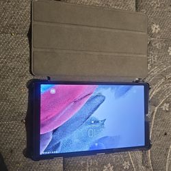 Samsung A8 tablet 