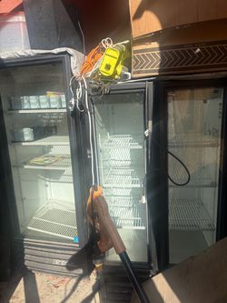 Fridges