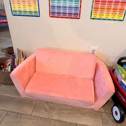 Kids Couch/Mat