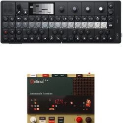 Teenage Engineering OP-XY and EP-1320 Bundle 