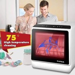 New Dish Washer Portable Table Top